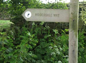 Nidderdale Way